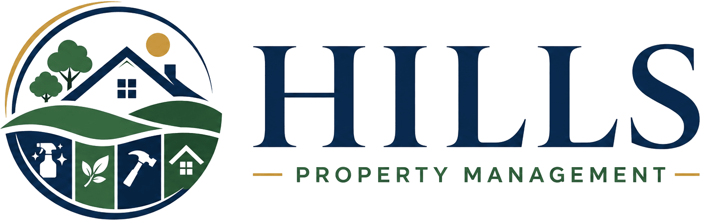 Hills Property Management Services